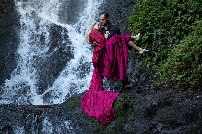Hawaii Adventure Photography - Should You Book Hawaii Adventure Photography at Sandy Beach Park?