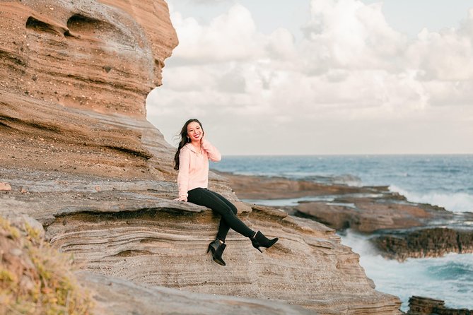 Hawaii Adventure Photography - What Happens in 30 Minutes: Your Simple Shot Plan
