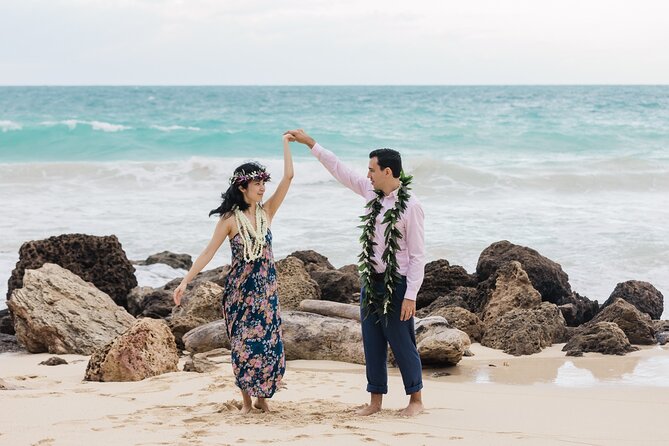 Hawaii Beach Photography - Key highlights worth knowing before you book