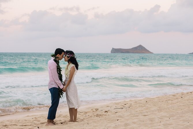 Hawaii Beach Photography - Your photo package: choosing 10 retouched images from a bigger library