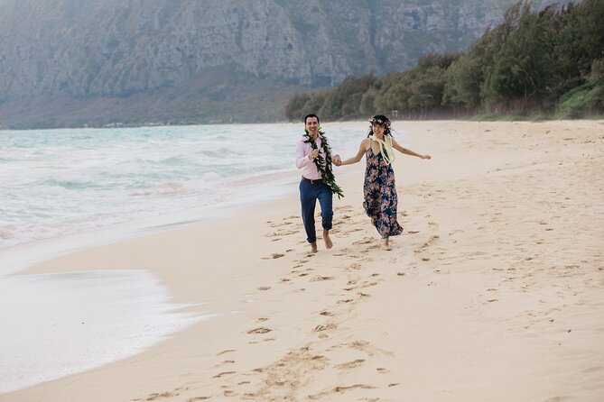 Hawaii Beach Photography - Practical tips to get the most out of your 30 minutes