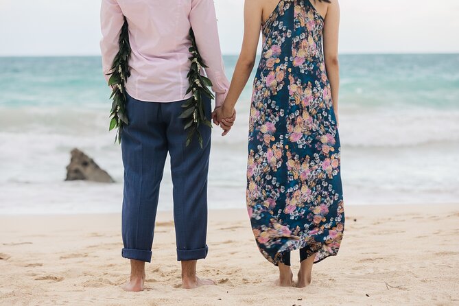 Hawaii Beach Photography - Should you book Hawaii Beach Photography at Sandy Beach Park?