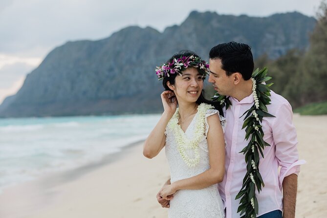 Hawaii Beach Photography - Why this beats selfie mode (and helps your photos look intentional)
