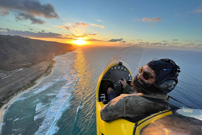 Hawaii Private Gyroplane Flights Over Oahu’s North Shore - Waialua meeting point and the pre-flight vibe