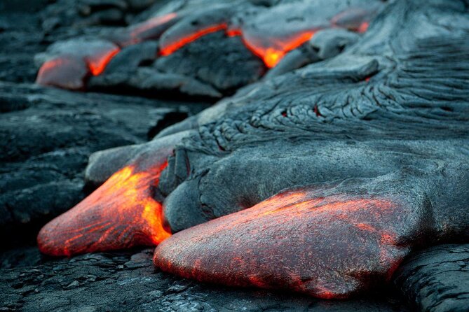 Hawaii Volcanoes National Park Experience Departing from Oahu - Key things that make this tour work