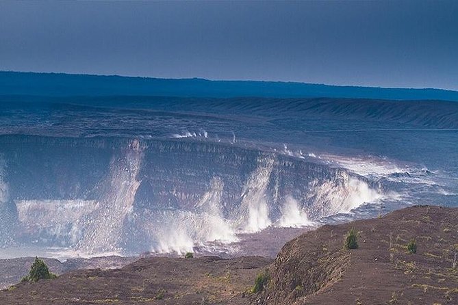 Hawaii Volcanoes National Park Experience from Kauai - The Value Play: Why You’re Paying $589.99 for a Day