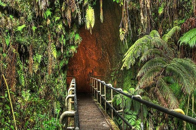 Hawaii Volcanoes National Park Experience from Kauai - Punaluʻu Black Sand Beach: The Beach You Visit to Look, Not Swim