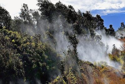Hawaii Volcanoes National Park Experience from Kauai - Hawaii Volcanoes National Park: The Stops That Matter (and How to Enjoy Them)