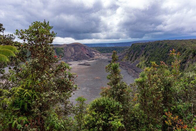 Hawaii Volcanoes National Park Experience from Oahu - Key Things to Know Before You Go