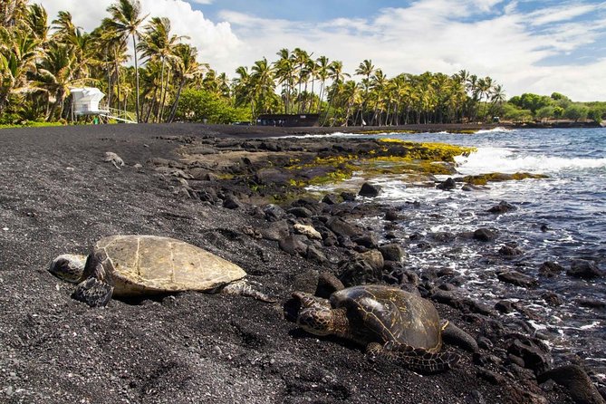 Hawaii Volcanoes National Park Experience From the Big Island - Key Things You’ll Be Glad You Noticed