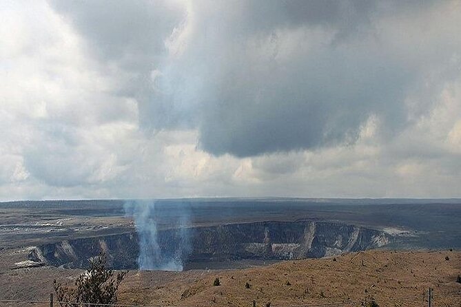 Hawaii Volcanoes National Park Experience From the Big Island - Punaluʻu Black Sand Beach: Where Sea Turtles Are the Point