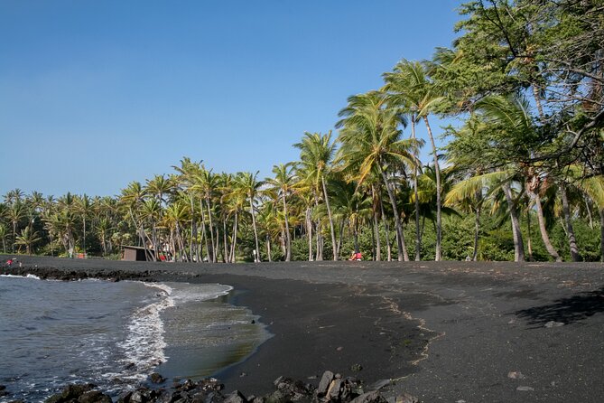 Hawaii Volcanoes National Park Experience From the Big Island - Hawaii Volcanoes National Park: The Signature Stops You’ll Actually See
