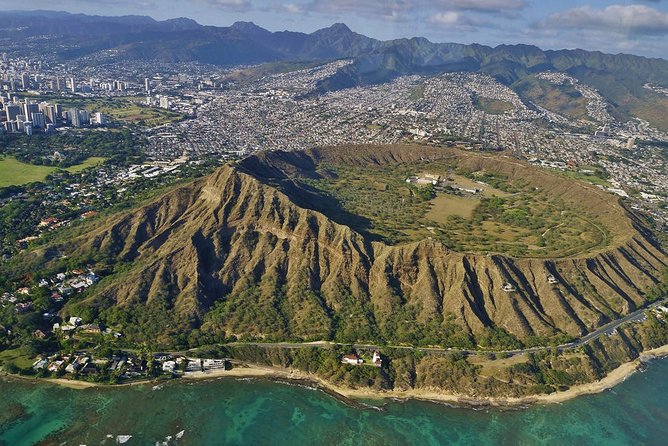 Hawaiian Beauty Package - Logistics and pickup: Waikiki convenience plus a clear meet-up plan