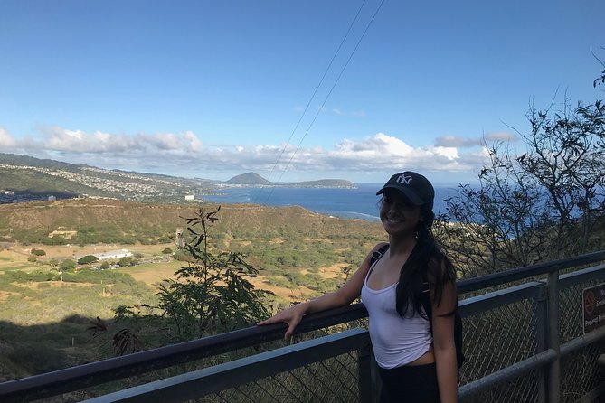 Hawaiian Beauty Package - When the waterfall is smaller: how to enjoy Manoa even on a dry day