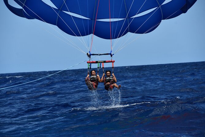 Hawaiian Parasail Since 1977 from Waikiki Beach - What’s Included, What’s Not, and How to Pack Smart