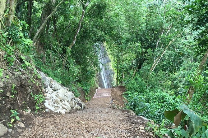 Hawaiian Waterfall Hike - What’s included: small perks that add real value