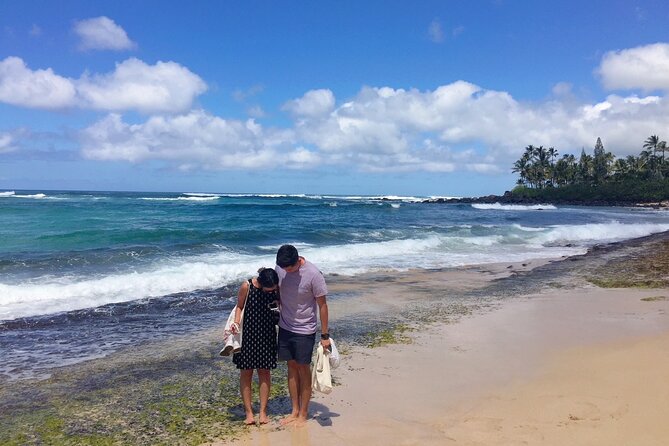 Hawaii's Best Private Build-Your-Tour Charter Service - Pickup details, start time, and how to protect your day