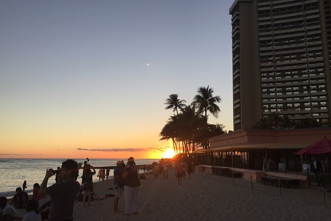 Hawaii's Best Private Build-Your-Tour Charter Service - Temple, farms, and towns: what the 30-minute blocks feel like
