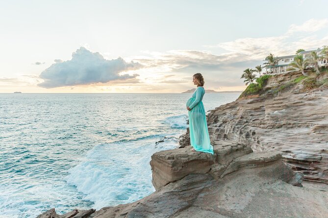 Hawaii's Magnificent Cliffs Photography - Key Points at a Glance