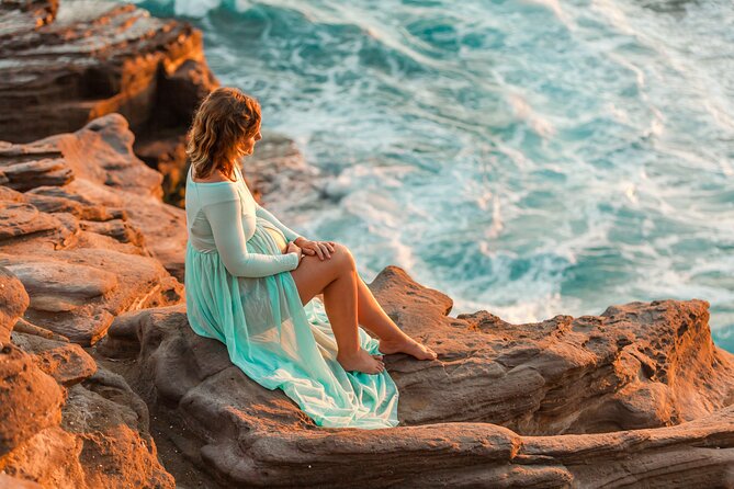 Hawaii's Magnificent Cliffs Photography - Oahu Cliff Photos: What Makes This Shoot Worth Your Time