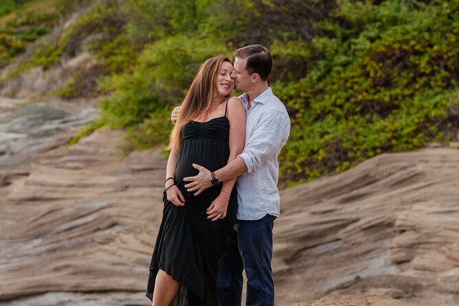 Hawaii's Magnificent Cliffs Photography - Multiple Backdrops: Getting Variety Without Losing the Day