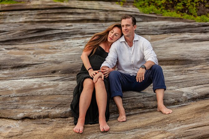 Hawaii's Magnificent Cliffs Photography - After Your Session: The Private Gallery and Photo Selection