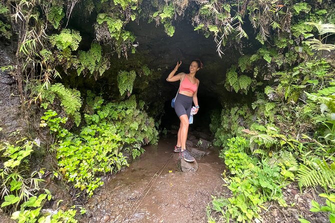 Hidden Hawaii Tours - Hotel pickup in an air-conditioned vehicle (and why it matters)