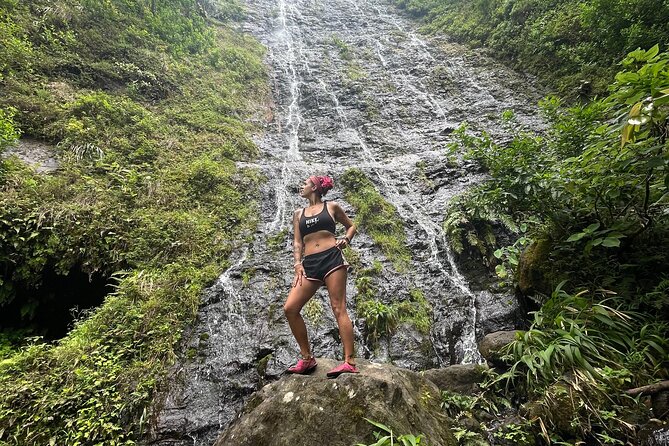 Hidden Hawaii Tours - Who this tour fits best on Oahu