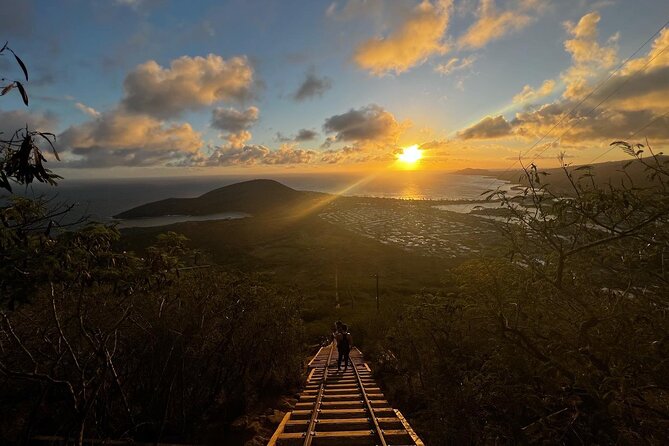 Hike Koko Head's 1,048 Steps with Ms. Hawaii for Summit Views - Key highlights you’ll feel on this hike