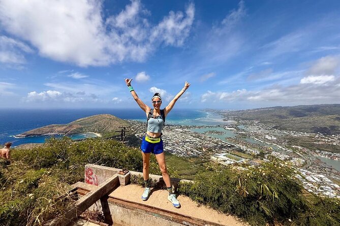 Hike Koko Head's 1,048 Steps with Ms. Hawaii for Summit Views - How much you pay and what you actually get for $133