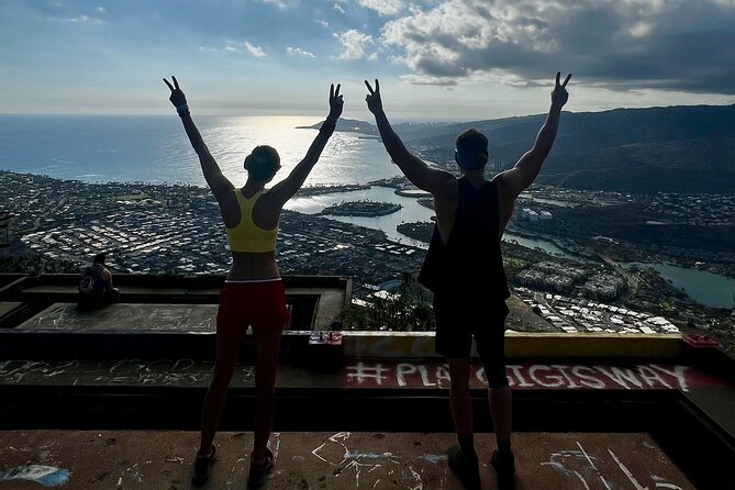 Hike to the top of KokoHead Crater - Private Transportation/Group - Key Highlights You’ll Actually Care About