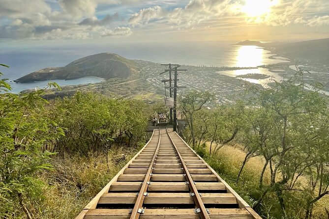 Hike to the top of KokoHead Crater - Private Transportation/Group - Your 3-Hour Timeline (and How to Plan for It)