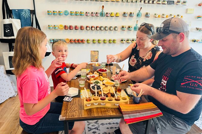 Honey Flight & Bites: The Best Honey Tasting in Hawaii - Booking value check: is it worth $34 per person?