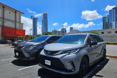 Honolulu Airport, Cruise Port and Hotels Private Transfer - Your Ride Setup: Timing, Waiting, and Meeting Points That Don’t Play Games