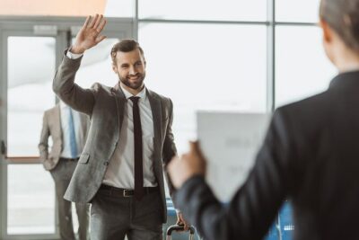 Honolulu Airport & Ko Olina Hotels Private Transfer by Minivan (up to 5 people) - The Minivan Setup for Groups Up to Five