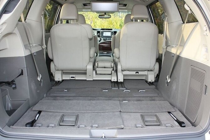 Honolulu Airport & Ko Olina Hotels Private Transfer by Minivan (up to 5 people) - What You’re Really Paying For: Value, Not Just Wheels