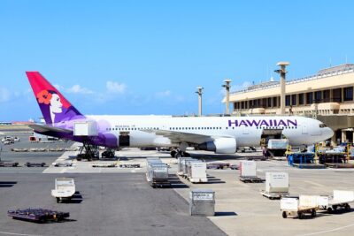 Honolulu Airport & Ko Olina Hotels Private Transfer by Passenger Van(14 ppl) - Arrival at Daniel K. Inouye: flight timing, staff contact, and where to wait