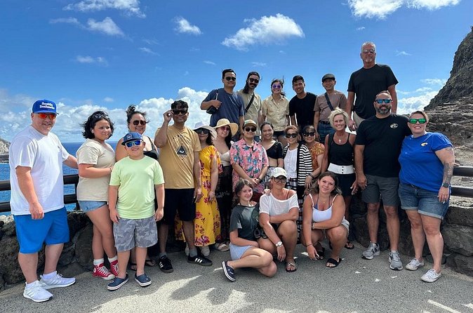 Honolulu Airport Shuttle & Circle Island Tour - What to pack and how to make Turtle Bay easy