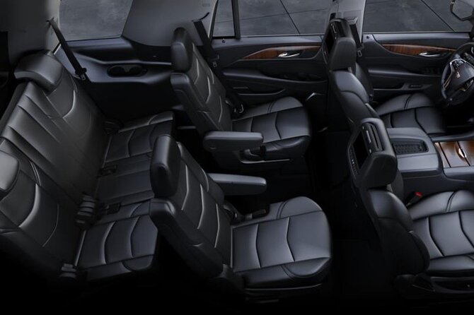 Honolulu Airport & Waikiki Hotels Private Transfer by Luxury SUV(up to 5 people) - Why This Private Honolulu-to-Waikiki Transfer Feels Worth It