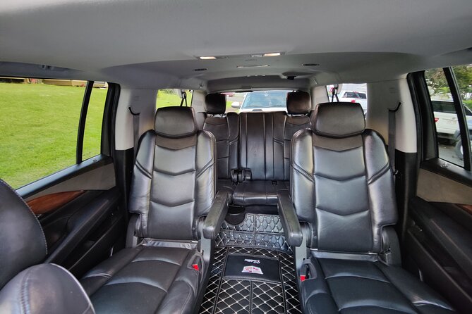 Honolulu Airport & Waikiki Hotels Private Transfer by Luxury SUV(up to 5 people) - Should You Book This Private SUV Transfer to or From Waikiki?