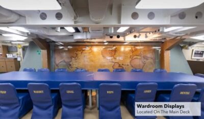 Honolulu: Battleship Missouri Memorial with Guide Option - Choosing your tour time: included guided tour vs Captain’s and Chief Engineer’s upgrades