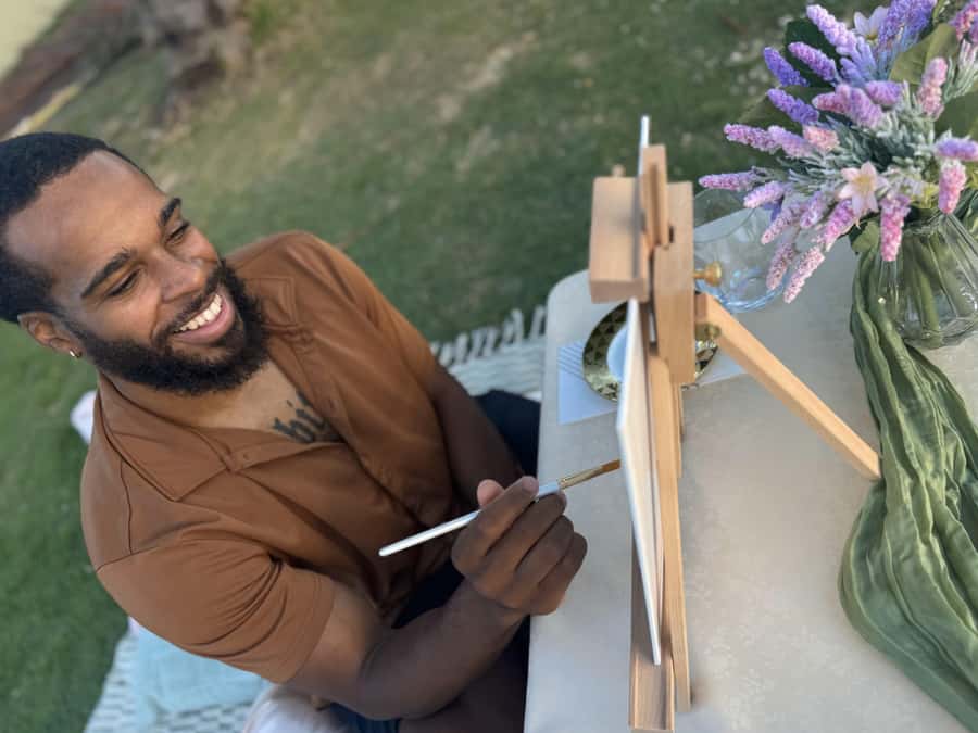 Honolulu: Beachside Luxury Picnic & Paint - Who this fits best (and who should skip it)