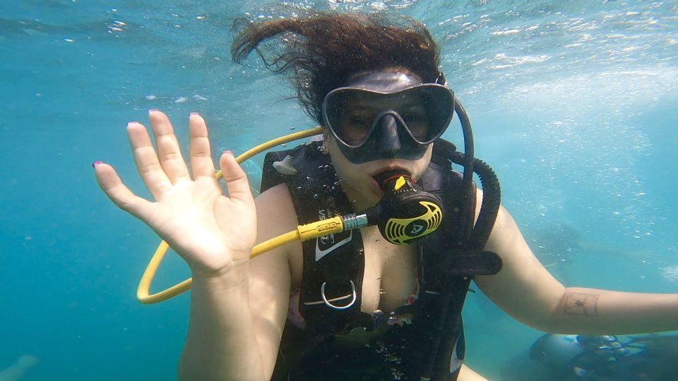 Honolulu: Beginner Scuba Diving Tour With Free Videos - Price: Is $89 Worth It for a Beginner Session?