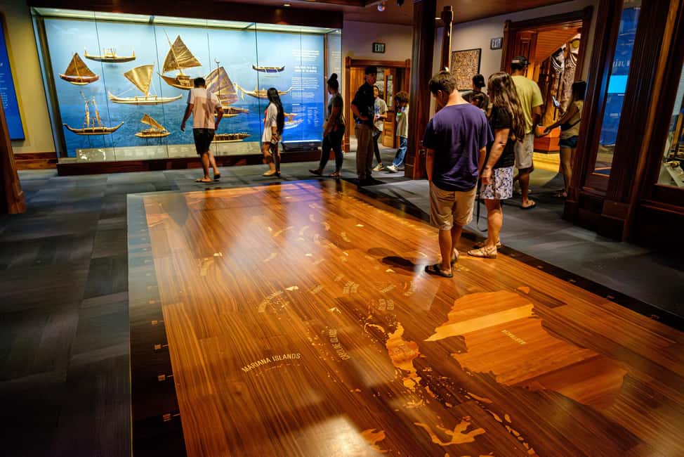 Honolulu: Bishop Museum General Admission Ticket - Why Bishop Museum feels like a must-do in Honolulu