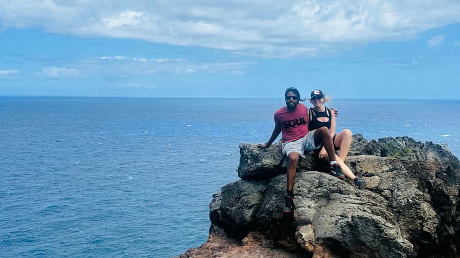 Honolulu: Diamond Head Hike with Transfers - The 3-Hour Plan: From Trailhead to Summit Lookout