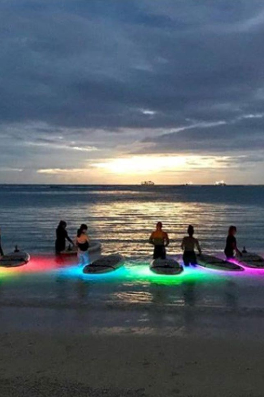 Honolulu: Fireworks Glow and Flow Yoga Class - Price and Value: Is $80 a Good Deal for This Combination?