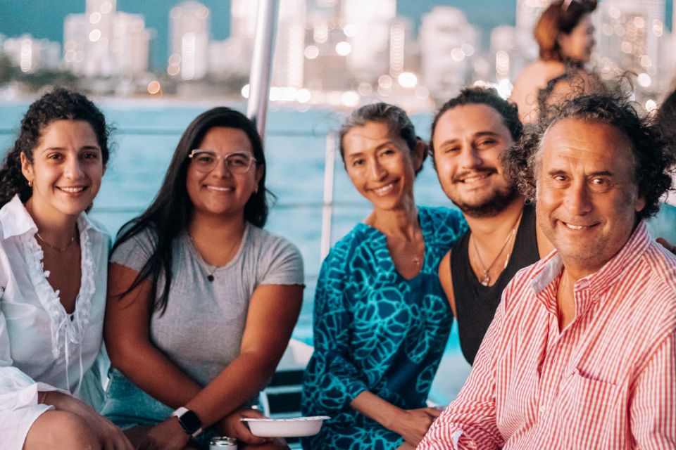 Honolulu: Friday Night Fireworks Cruise with Music - Finding the Island Princess at Kewalo Basin Harbor (and Making It Easy on Yourself)