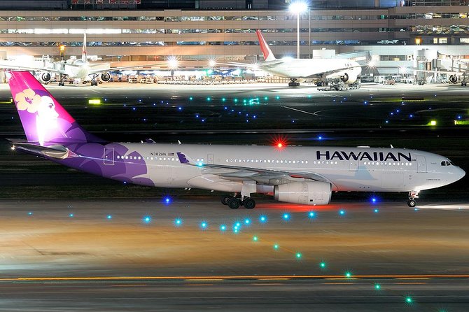 Honolulu Hawaii Airport Transfer - Key things to know before you go