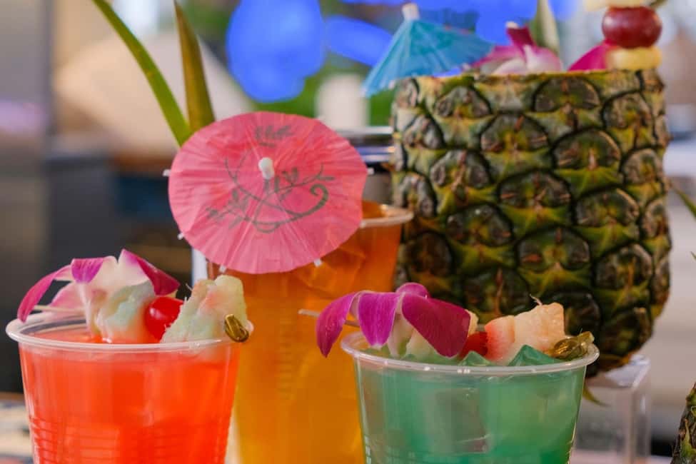 Honolulu: Ka Moana Luau Dinner and Show with Transportation - Price And Value: Is $166 Worth It?