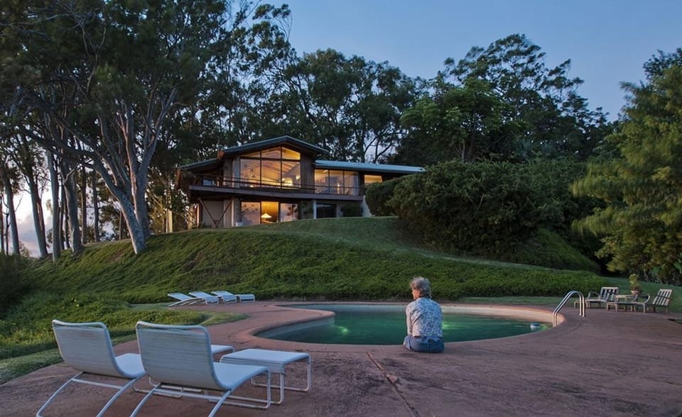 Honolulu: Liljestrand House Architectural Tour - Practical Tips: Shoes, Heat, and What You Can Bring